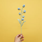 GROW Crochet Flowers