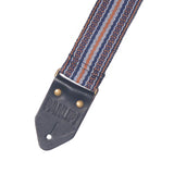 Panlipi Lilaktob Loom Weave Guitar Strap