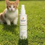 Biyaya Pet Essentials Premium Pet Cologne