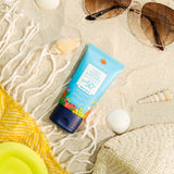 MAGWAI Reef Safe Sheer Mineral Sunscreen SPF 50+