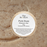 The Eco Shift Shampoo Bar