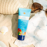 MAGWAI Reef Safe Sheer Mineral Sunscreen SPF 50+