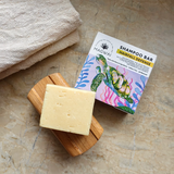 Magwai Shampoo Bar - Hairfall Defense