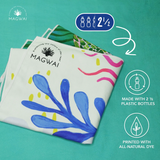 Magwai Quick-Drying Hand Towel