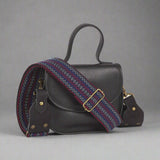 Panlipi Kalinga Loom Weave Bag Strap