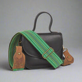 Panlipi Kalinga Loom Weave Bag Strap