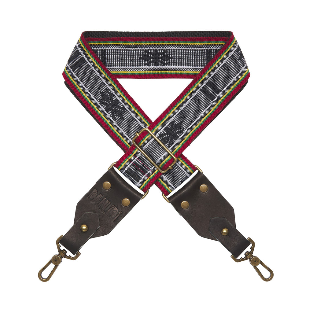 Panlipi Colibangbang Loom Weave Camera Strap – The Good Store PH