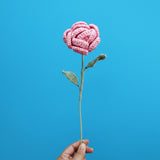 GROW Crochet Flowers