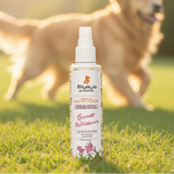 Biyaya Pet Essentials Premium Pet Cologne