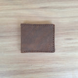 Harl's Classic Bifold Wallet