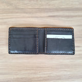 Harl's Classic Bifold Wallet
