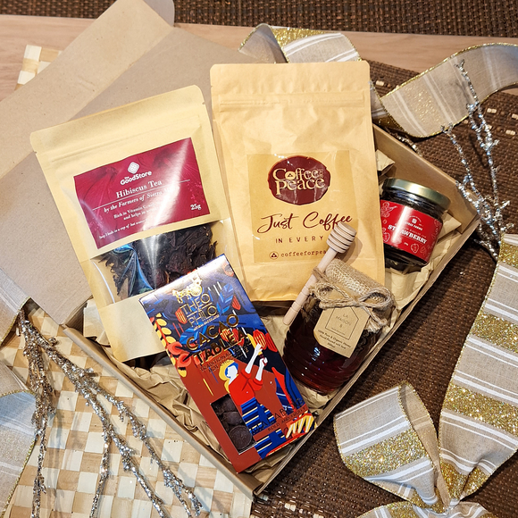 Breakfast Gift Set The Good Store PH breakfast-gift-set-the-good-store-ph