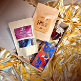 Tea, Coffee or Hot Chocolate Bundle