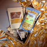 Tea Snack Gift Set