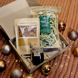 Tea Snack Gift Set