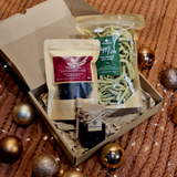 Tea Snack Gift Set