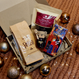 Tea, Coffee or Hot Chocolate Bundle