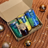 Tsaa Laya Tea and Honey Bundle