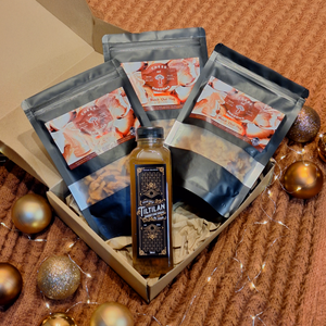 Pulutan Bundle