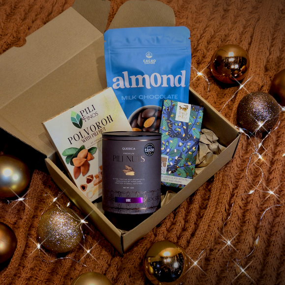 Nut Lover Bundle