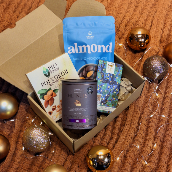 Nut Lover Bundle