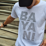 iVolunteer Bawat Pilipino Bayani Shirt