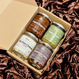 Vegan Healthy Box
