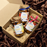Gourmet Tinapa Set