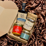 Spicy-Savory Bundle