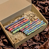 Theo & Philo Chocolate Obsession