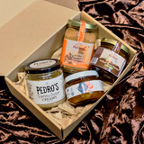 Bread Spread Bundle