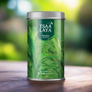 Tsaa Laya Pandan Tea