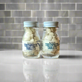 Kintab Toothpaste Tablets