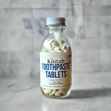 Kintab Toothpaste Tablets