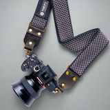 Panlipi Kalinga Loom Weave Camera Strap