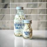 Kintab Toothpaste Tablets