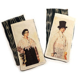 Gifts and Graces Eyeglasses Pouch