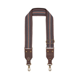 Panlipi Kalinga Loom Weave Bag Strap