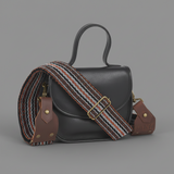 Panlipi Kalinga Loom Weave Bag Strap
