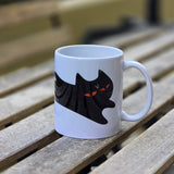 Pusang Gala Mug
