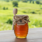 The Good Store Pure, Raw & Wild Honey