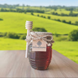 The Good Store Pure, Raw & Wild Honey
