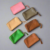 Handcrafted by Harl's Card Purse