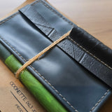 Project Nova Odonette Passport Holder