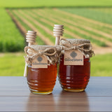 The Good Store Pure, Raw & Wild Honey