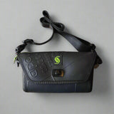 Silko Isla Verde Sling Bag