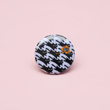 Pusang Gala Pins