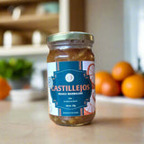 Castillejos Orange Marmalade