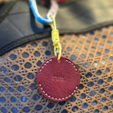 Project Nova Air Tag Keychain