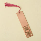 ANYU Wooden Bookmark